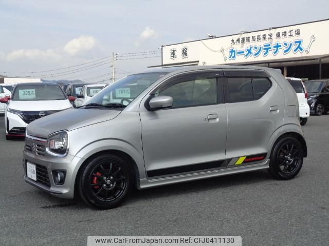 suzuki alto-works 2016 GOO_JP_700080015330241105002 image 1