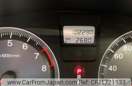honda stream 2010 CFJ1721133