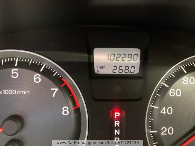 honda stream 2010 CFJ1721133 image 1