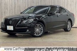 toyota crown 2017 -TOYOTA--Crown DAA-AWS210--AWS210-6070754---TOYOTA--Crown DAA-AWS210--AWS210-6070754-