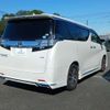 toyota vellfire 2015 quick_quick_DBA-GGH30W_GGH30-0009302 image 3