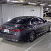 mercedes-benz e-class 2024 -MERCEDES-BENZ--Benz E Class W1K2140462A036602---MERCEDES-BENZ--Benz E Class W1K2140462A036602- image 2