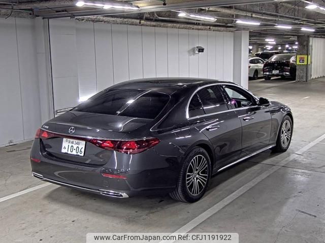 mercedes-benz e-class 2024 -MERCEDES-BENZ--Benz E Class W1K2140462A036602---MERCEDES-BENZ--Benz E Class W1K2140462A036602- image 2