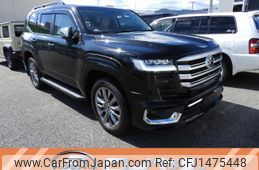 toyota land-cruiser-wagon 2023 CFJ1475448