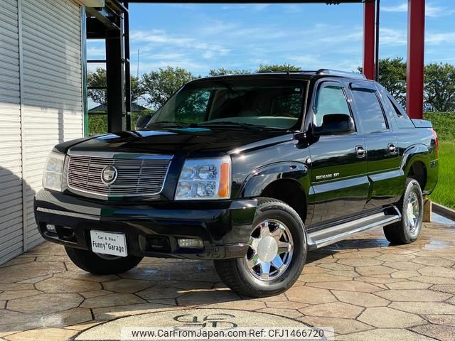cadillac escalade 2002 GOO_NET_EXCHANGE_0206465A30250724W001 image 1