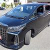 toyota alphard 2020 -TOYOTA--Alphard 3BA-AGH30W--AGH30-0335585---TOYOTA--Alphard 3BA-AGH30W--AGH30-0335585- image 9