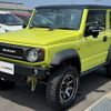 suzuki jimny-sierra 2018 -SUZUKI--Jimny Sierra 3BA-JB74W--JB74W-100713---SUZUKI--Jimny Sierra 3BA-JB74W--JB74W-100713- image 10