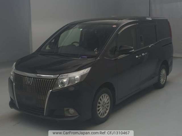 toyota esquire 2016 -TOYOTA--Esquire DBA-ZRR85G--ZRR85-0050310---TOYOTA--Esquire DBA-ZRR85G--ZRR85-0050310- image 1