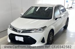 toyota corolla-axio 2018 -TOYOTA 【山口 502な5825】--Corolla Axio NRE161-0057152---TOYOTA 【山口 502な5825】--Corolla Axio NRE161-0057152-