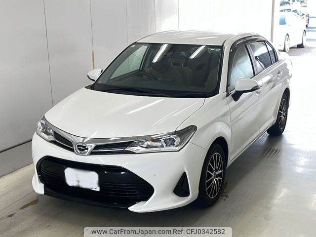 toyota corolla-axio 2018 -TOYOTA 【山口 502な5825】--Corolla Axio NRE161-0057152---TOYOTA 【山口 502な5825】--Corolla Axio NRE161-0057152- image 1