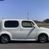 nissan cube 2010 -NISSAN 【所沢 520】--Cube DBA-Z12--Z12-107770---NISSAN 【所沢 520】--Cube DBA-Z12--Z12-107770- image 19