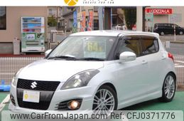 suzuki swift 2012 -SUZUKI 【名変中 】--Swift ZC32S--102090---SUZUKI 【名変中 】--Swift ZC32S--102090-