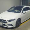 mercedes-benz a-class 2020 quick_quick_4BA-177051M_WDD1770512J159136 image 1