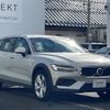 volvo v60 2019 -VOLVO--Volvo V60 DBA-ZB420--YV1ZZ10MCK1000969---VOLVO--Volvo V60 DBA-ZB420--YV1ZZ10MCK1000969- image 3