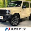 suzuki jimny 2025 CFJ1761195 image 1