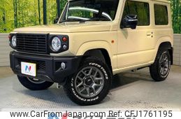 suzuki jimny 2025 CFJ1761195