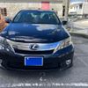 lexus hs 2009 CFJ1855913 image 2