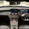 mercedes-benz c-class 2020 quick_quick_LDA-205014_WDD2050142R550742 image 3