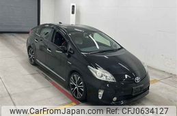 toyota prius 2015 -TOYOTA--Prius ZVW30-0432797---TOYOTA--Prius ZVW30-0432797-