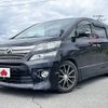 toyota vellfire 2012 -TOYOTA--Vellfire DBA-ANH20W--ANH20-8229295---TOYOTA--Vellfire DBA-ANH20W--ANH20-8229295- image 1