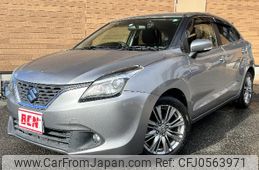 suzuki baleno 2016 -SUZUKI--Baleno CBA-WB42S--MA3EWB42S00147242---SUZUKI--Baleno CBA-WB42S--MA3EWB42S00147242-