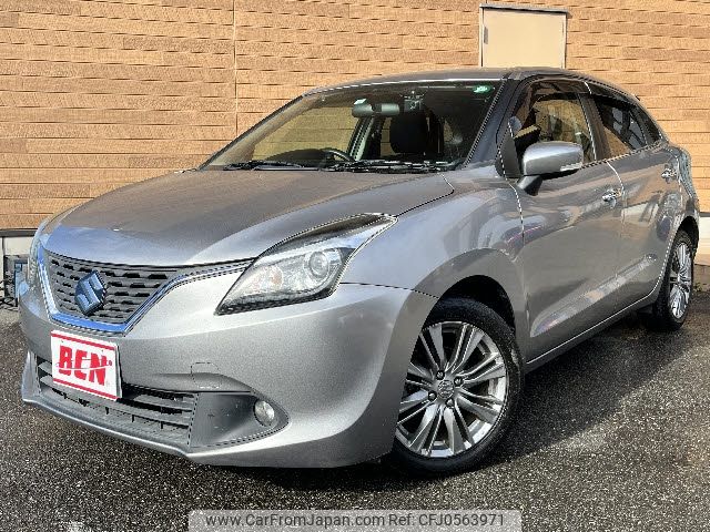 suzuki baleno 2016 -SUZUKI--Baleno CBA-WB42S--MA3EWB42S00147242---SUZUKI--Baleno CBA-WB42S--MA3EWB42S00147242- image 1