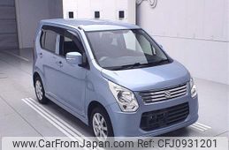 suzuki wagon-r 2013 -SUZUKI--Wagon R MH34S-176256---SUZUKI--Wagon R MH34S-176256-