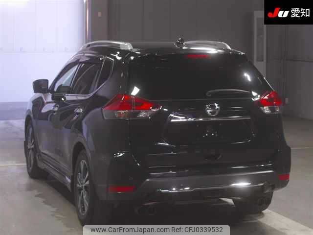 nissan x-trail 2019 -NISSAN--X-Trail NT32-590521---NISSAN--X-Trail NT32-590521- image 2