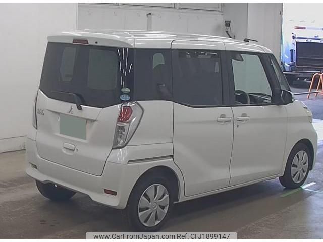 mitsubishi ek-space 2018 CFJ1899147 image 2
