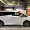 toyota alphard 2023 -TOYOTA 【京都 354ﾘ35】--Alphard AAHH40W--0012563---TOYOTA 【京都 354ﾘ35】--Alphard AAHH40W--0012563- image 16