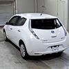 nissan leaf 2013 -NISSAN--Leaf AZE0-062836---NISSAN--Leaf AZE0-062836- image 2