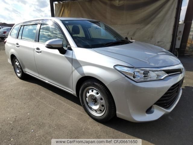 toyota corolla-fielder 2015 quick_quick_DBA-NRE161G_NRE161-8003975 image 2