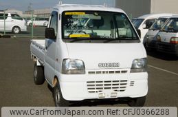 suzuki carry-truck 2000 No.15663