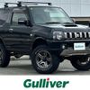 suzuki jimny 2016 -SUZUKI--Jimny ABA-JB23W--JB23W-757009---SUZUKI--Jimny ABA-JB23W--JB23W-757009- image 1