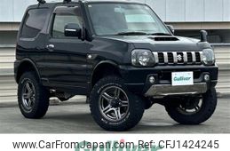 suzuki jimny 2016 -SUZUKI--Jimny ABA-JB23W--JB23W-757009---SUZUKI--Jimny ABA-JB23W--JB23W-757009-
