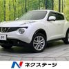 nissan juke 2013 -NISSAN--Juke DBA-YF15--YF15-221643---NISSAN--Juke DBA-YF15--YF15-221643- image 1