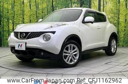 nissan juke 2013 -NISSAN--Juke DBA-YF15--YF15-221643---NISSAN--Juke DBA-YF15--YF15-221643-