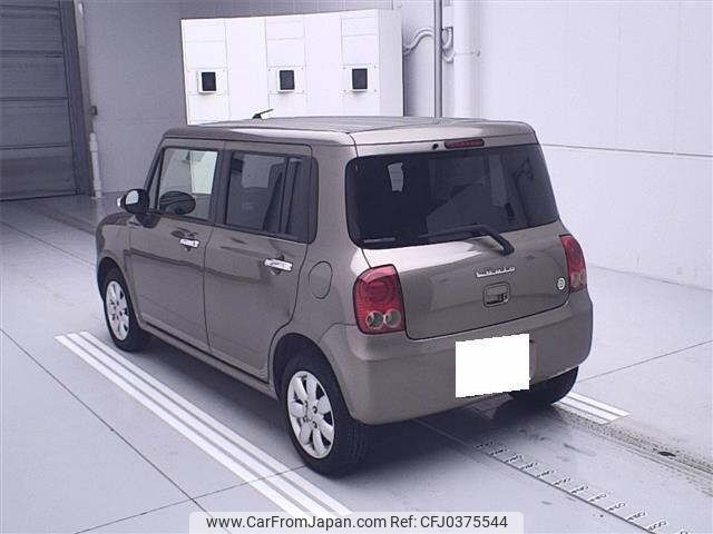 suzuki alto-lapin 2012 -SUZUKI 【岐阜 587ｹ1123】--Alto Lapin HE22S-256236---SUZUKI 【岐阜 587ｹ1123】--Alto Lapin HE22S-256236- image 2