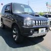 suzuki jimny 2012 -SUZUKI 【群馬 582ｴ2183】--Jimny JB23W--671865---SUZUKI 【群馬 582ｴ2183】--Jimny JB23W--671865- image 1