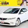 honda civic 2009 -HONDA--Civic ABA-FN2--FN2-1000284---HONDA--Civic ABA-FN2--FN2-1000284- image 1