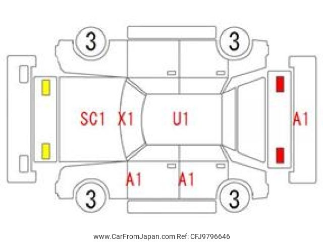 honda n-box-slash 2015 -HONDA--N BOX SLASH DBA-JF1--JF1-7007150---HONDA--N BOX SLASH DBA-JF1--JF1-7007150- image 2