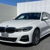 bmw 3-series 2019 -BMW--BMW 3 Series 3DA-5V20--WBA5V72020FH80593---BMW--BMW 3 Series 3DA-5V20--WBA5V72020FH80593- image 7