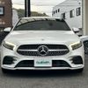 mercedes-benz a-class 2020 -MERCEDES-BENZ--Benz A Class 5BA-177184--W1K1771842J218008---MERCEDES-BENZ--Benz A Class 5BA-177184--W1K1771842J218008- image 7