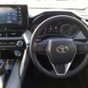 toyota harrier 2022 -TOYOTA--Harrier 6AA-AXUH80--AXUH80-0047012---TOYOTA--Harrier 6AA-AXUH80--AXUH80-0047012- image 2