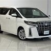 toyota alphard 2019 -TOYOTA--Alphard DBA-AGH35W--AGH35-0037773---TOYOTA--Alphard DBA-AGH35W--AGH35-0037773- image 1