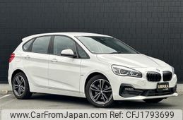 bmw 2-series 2018 CFJ1793699