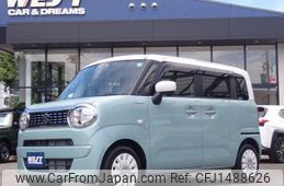 suzuki wagon-r 2021 quick_quick_5AA-MX91S_MX91S-109241