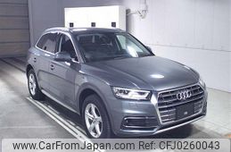 audi q5 2019 -AUDI--Audi Q5 FYDETS-K2099212---AUDI--Audi Q5 FYDETS-K2099212-