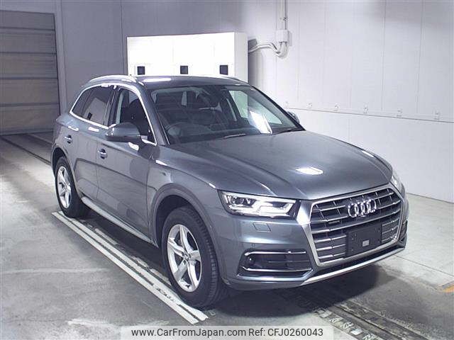 audi q5 2019 -AUDI--Audi Q5 FYDETS-K2099212---AUDI--Audi Q5 FYDETS-K2099212- image 1