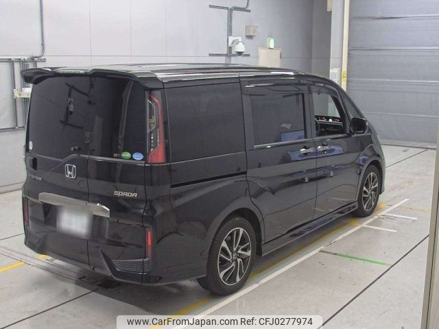 honda stepwagon 2016 -HONDA 【なにわ 301ほ5133】--Stepwgn RP3-1020975---HONDA 【なにわ 301ほ5133】--Stepwgn RP3-1020975- image 2